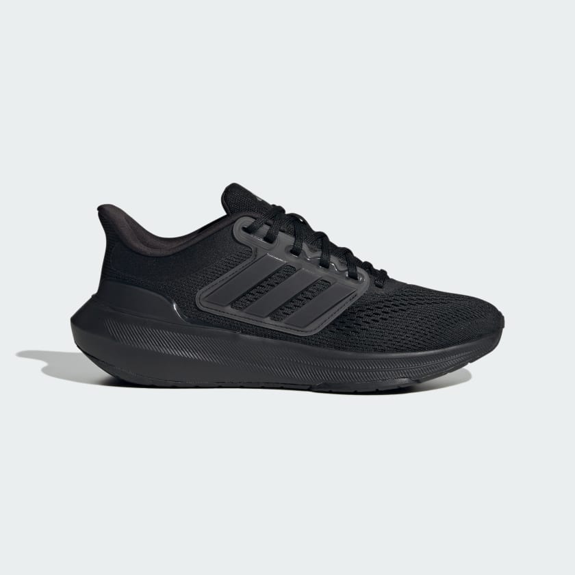 niezen Veroveraar Inspecteur adidas Ultrabounce Running Shoes - Black | Women's Running | adidas US