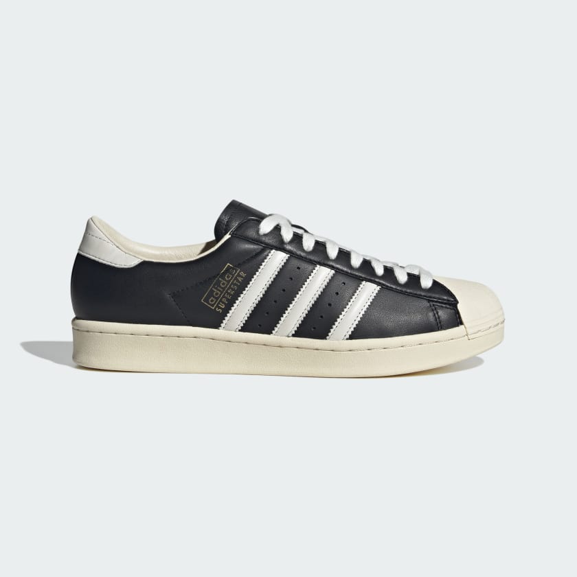 Adidas Superstar 70s Deluxe Retrosneaker Full-Grain Leather