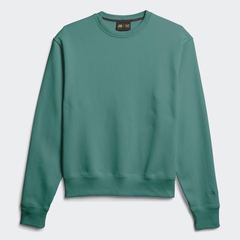 Adidas pharrell williams sweatshirt shop