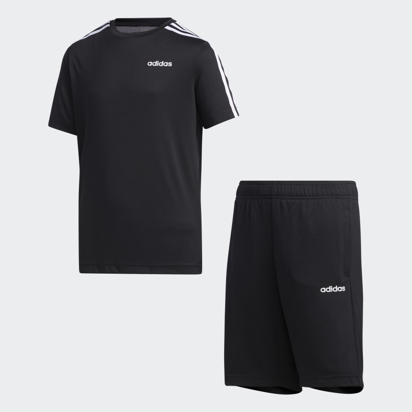 Short y online playeras deportivas