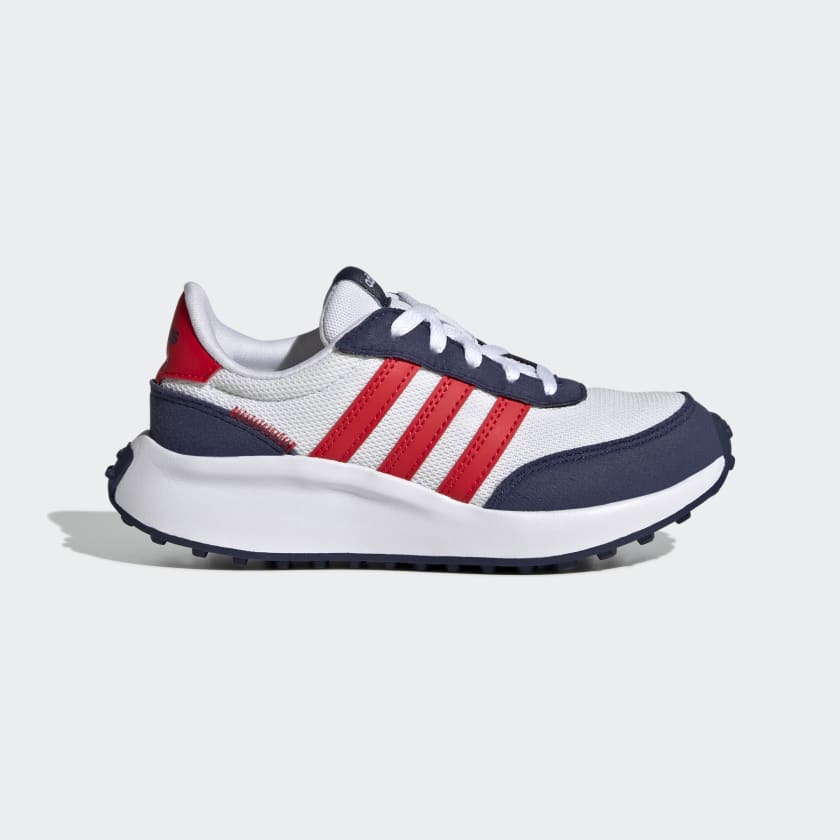adidas Run 70s Schoenen Wit adidas Offici le Shop