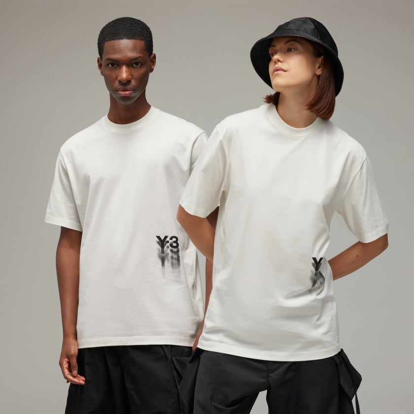 T shirt hotsell adidas y3