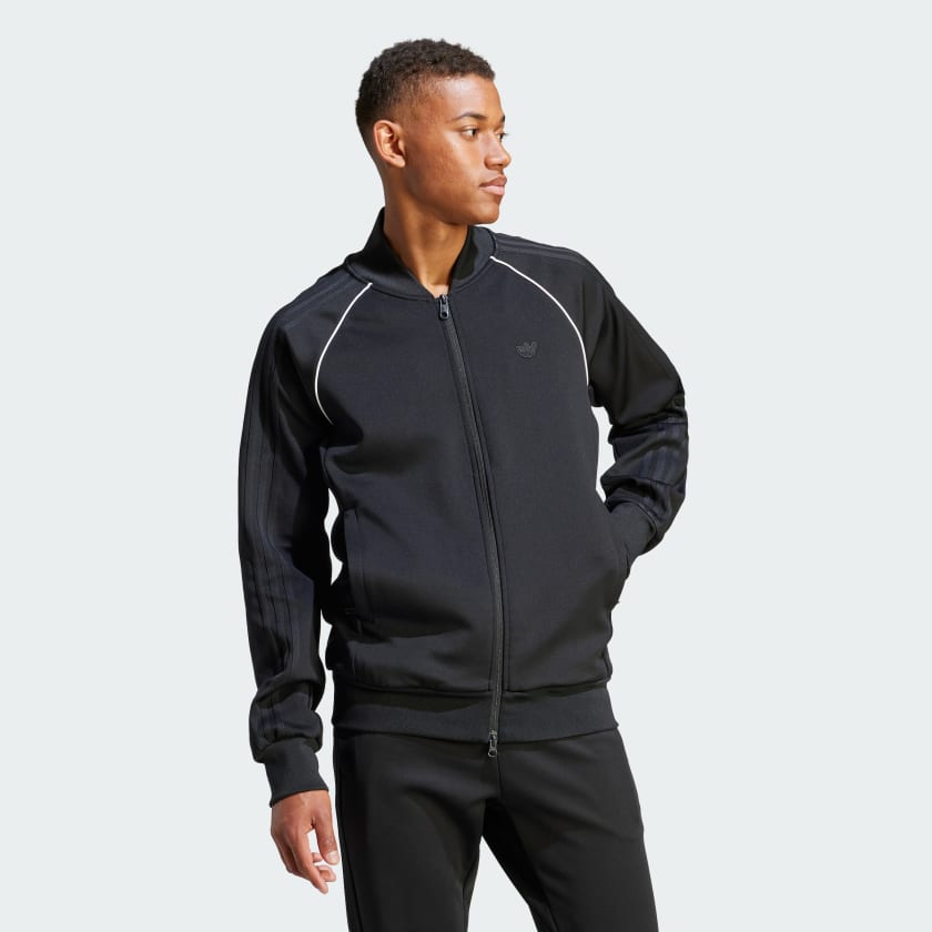 Sst track online jacket