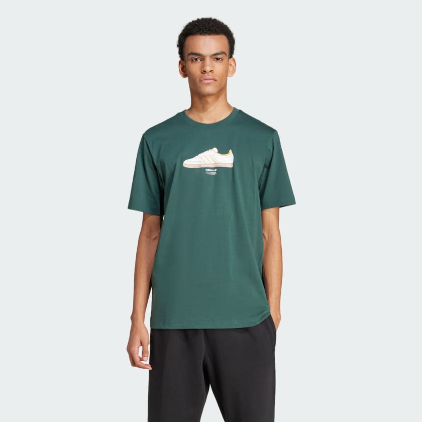 Adidas 2017 t shirt cheap
