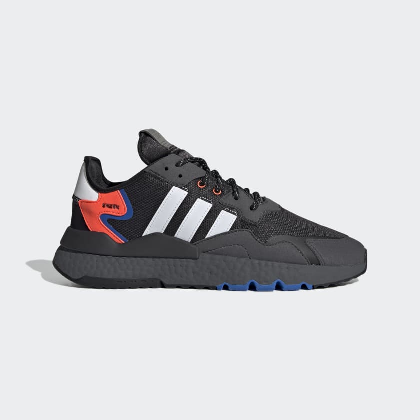 Adidas nite jogger precio perú clearance