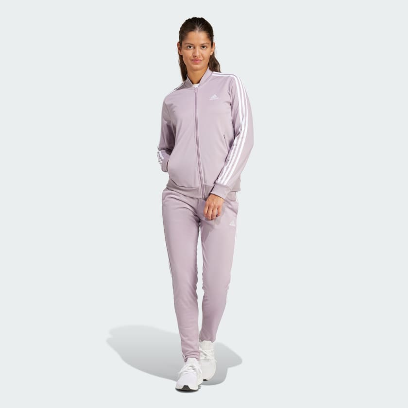Conjuntos adidas originals mujer 2025