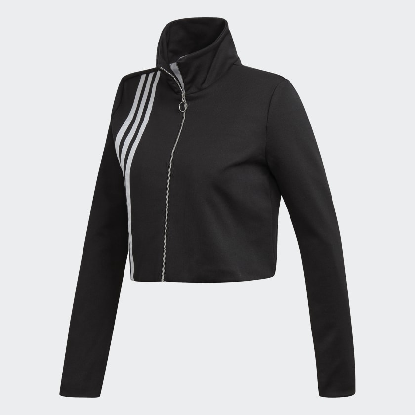 Adidas tlrd track jacket best sale