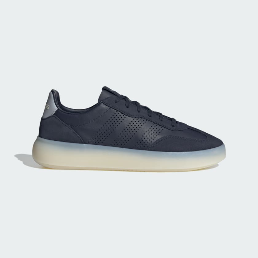 adidas Barreda Decode Shoes - Blue | adidas Vietnam