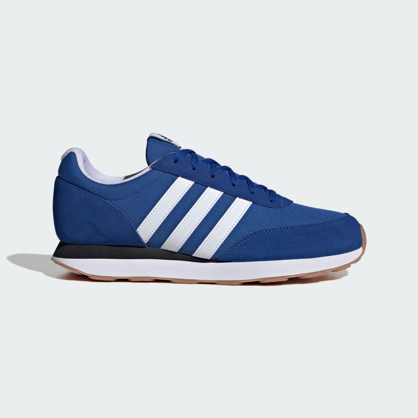 Adidas running blu online