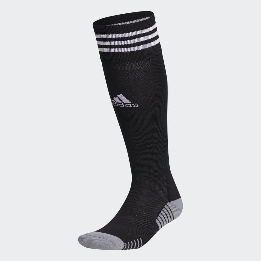 vertaling Dan Gezamenlijke selectie adidas Copa Zone Cushion 4 Socks - Black | CK8459 | adidas US