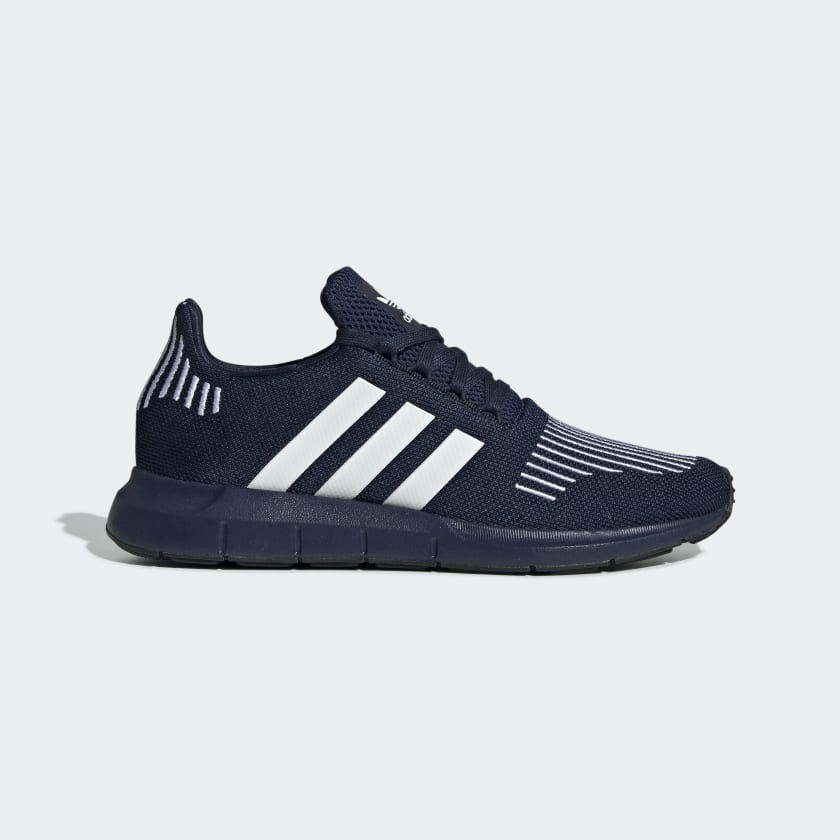 Adidas swift discount run mens navy