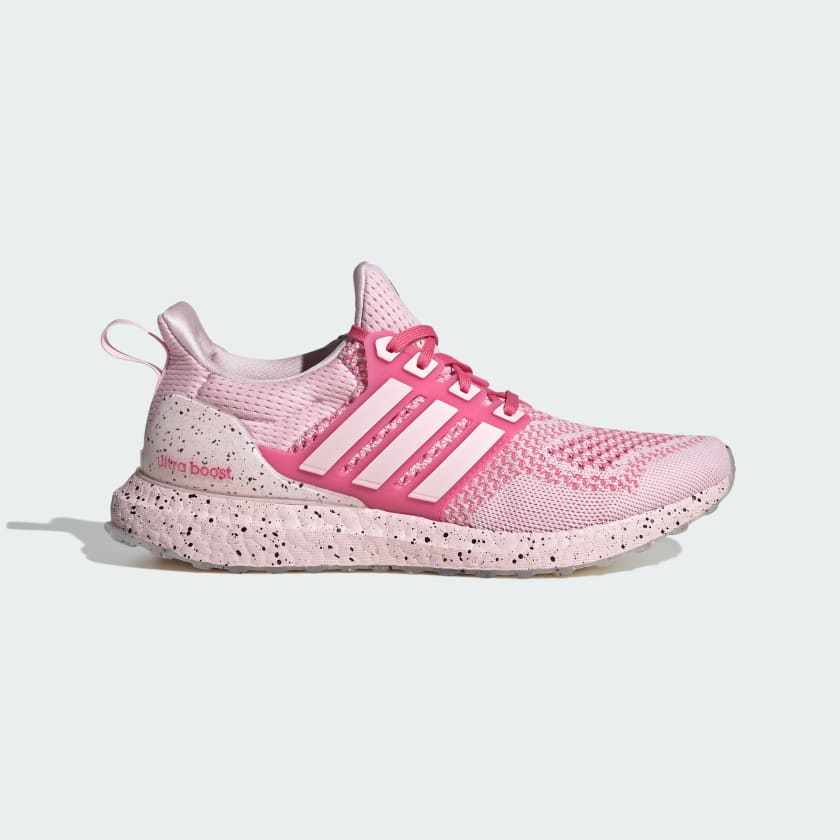 adidas Ultraboost 1.0 Shoes - Pink | Women's Lifestyle | adidas