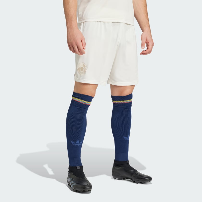 Adidas originals colombia shorts 2025