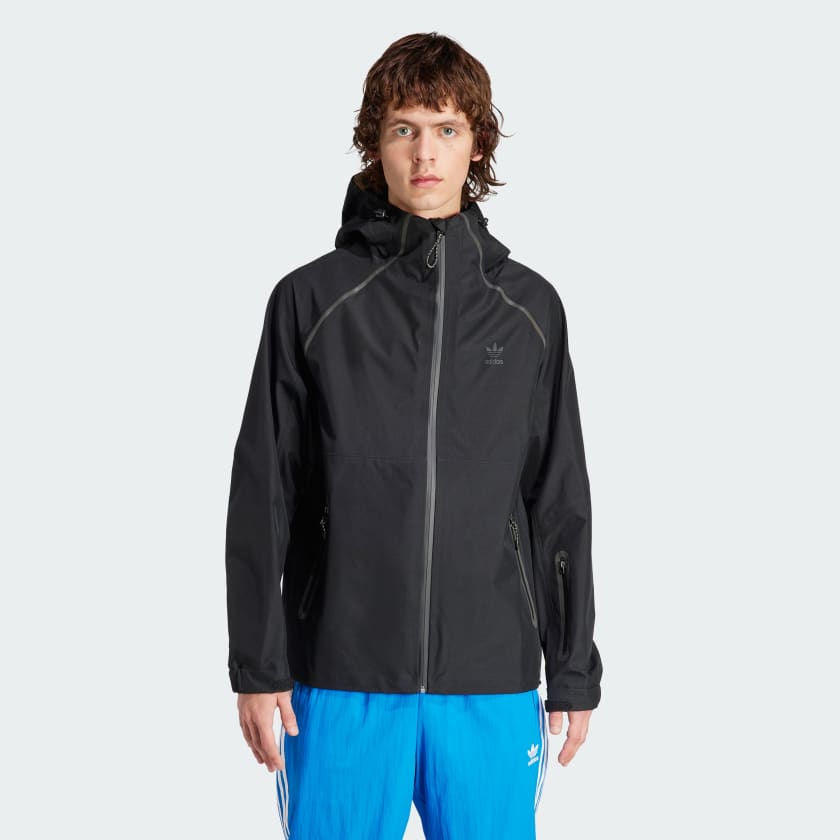 Adidas nmd kjarkas gore-tex jacket opiniones clearance