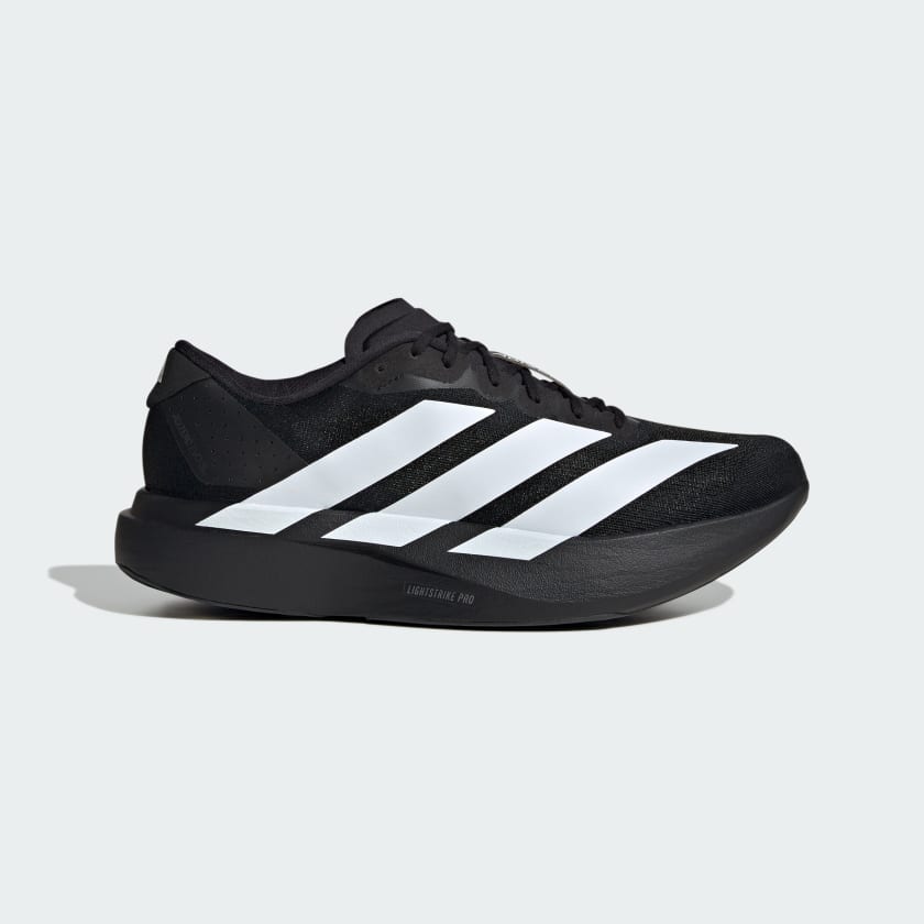 大特価 意味 アディダス アディゼロ ブラック - SL EVO Adizero / SL EVO スパイク・シューズ