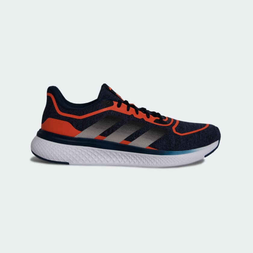 LATIN RUN M Azul adidas adidas Brasil