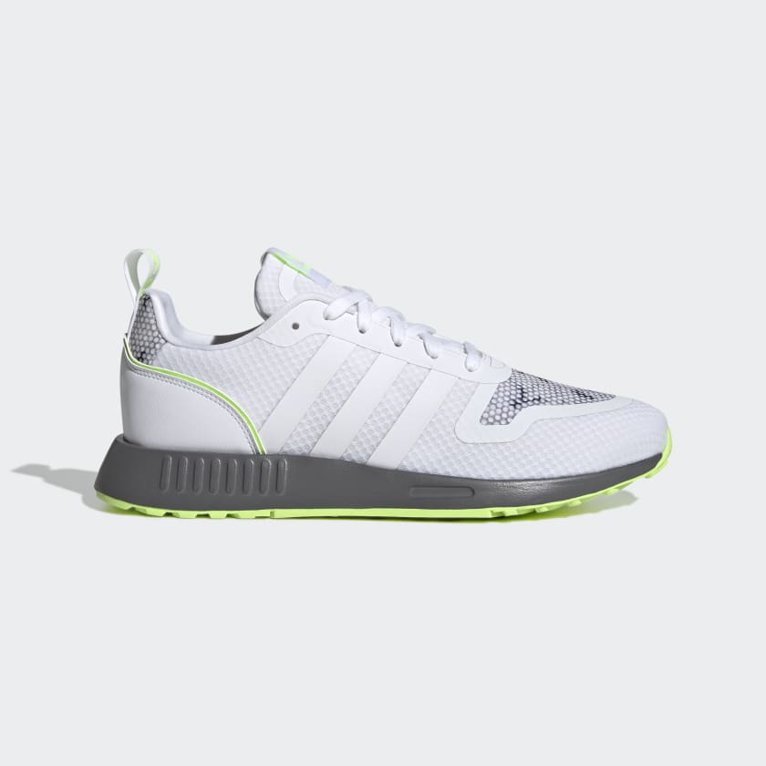 adidas Multix Shoes White adidas India