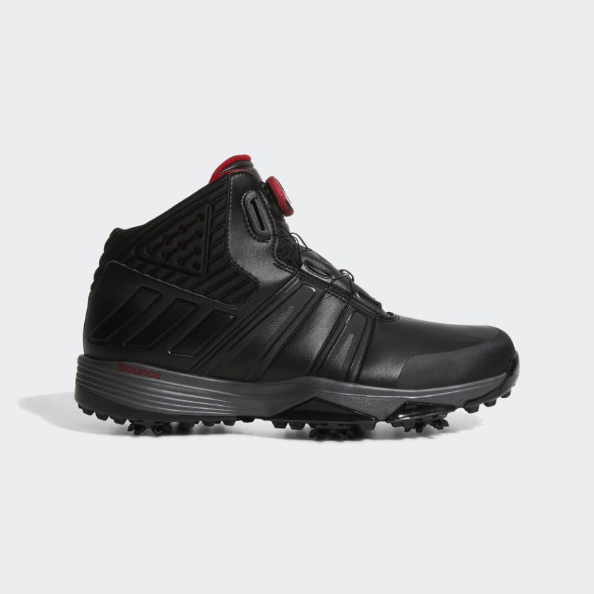 Adidas men's climaproof boa golf shoe cheap