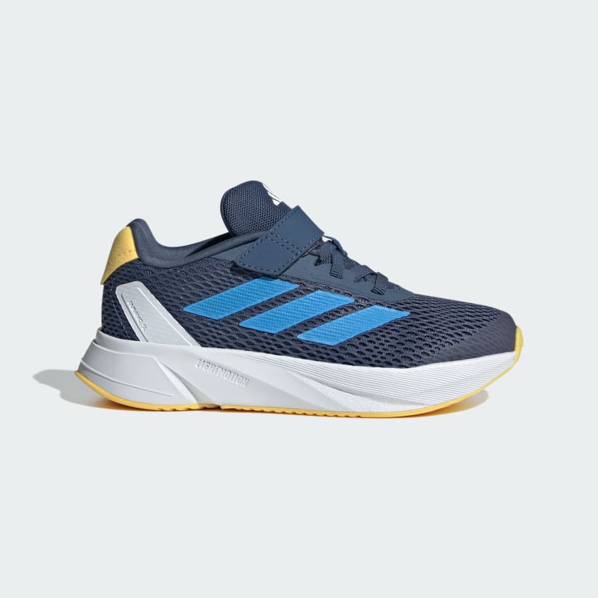 Adidas duramo 9 kids sales