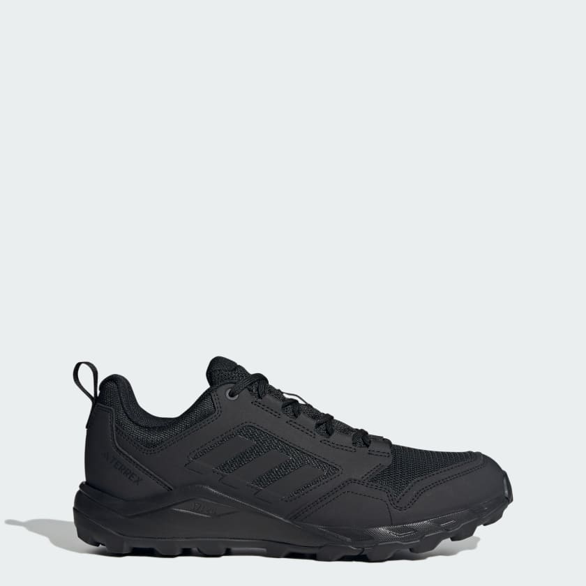 adidas Tracerocker 2.0 Trail Running Shoes Black adidas UK