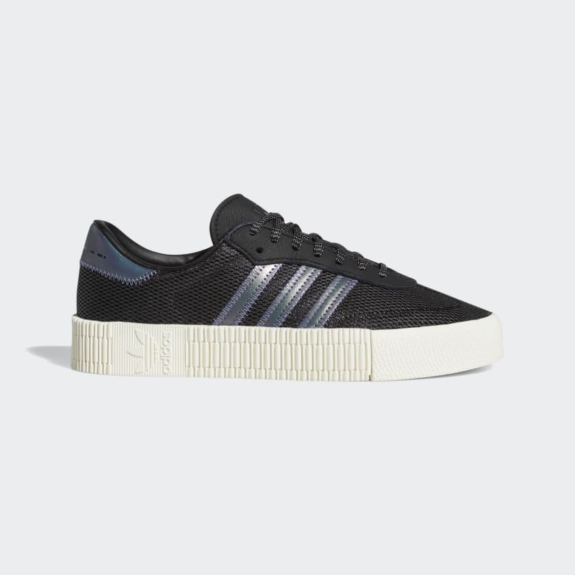 Samba rose core black new arrivals