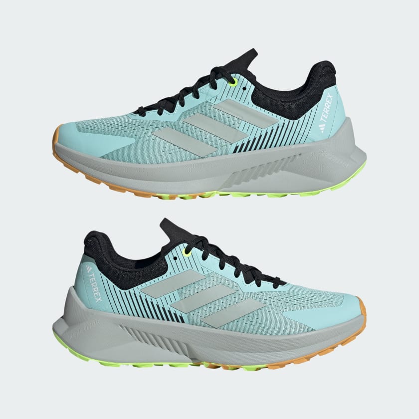 Adidas Terrex Soultride Flow Trail Running Men’s Shoe Review – Your Ultimate Outdoor Adventure Companion!