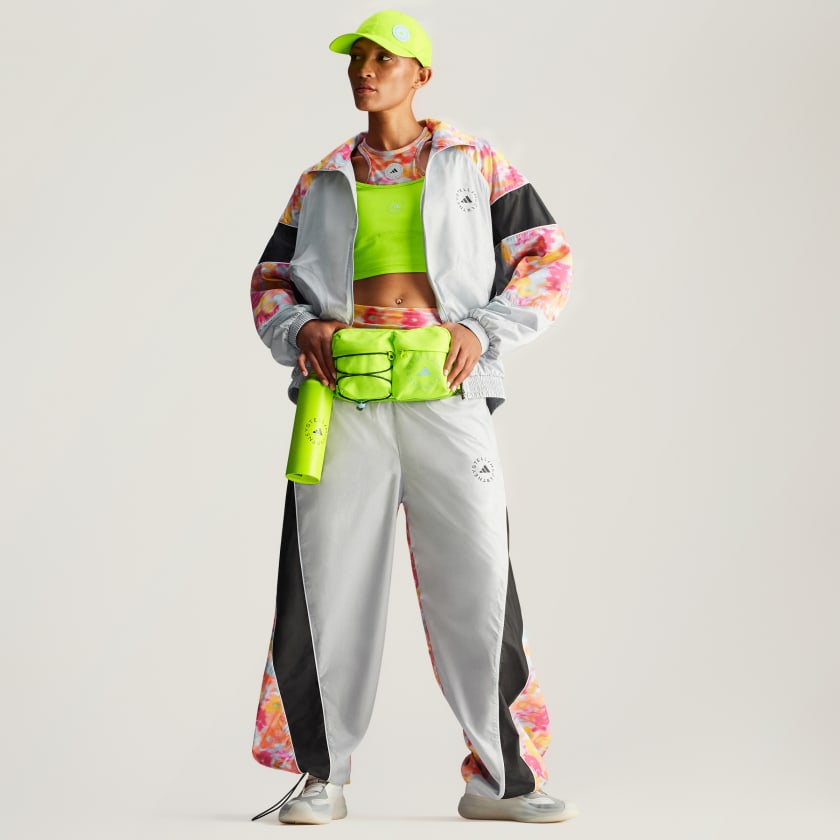 Pantaloni adidas stella mccartney online