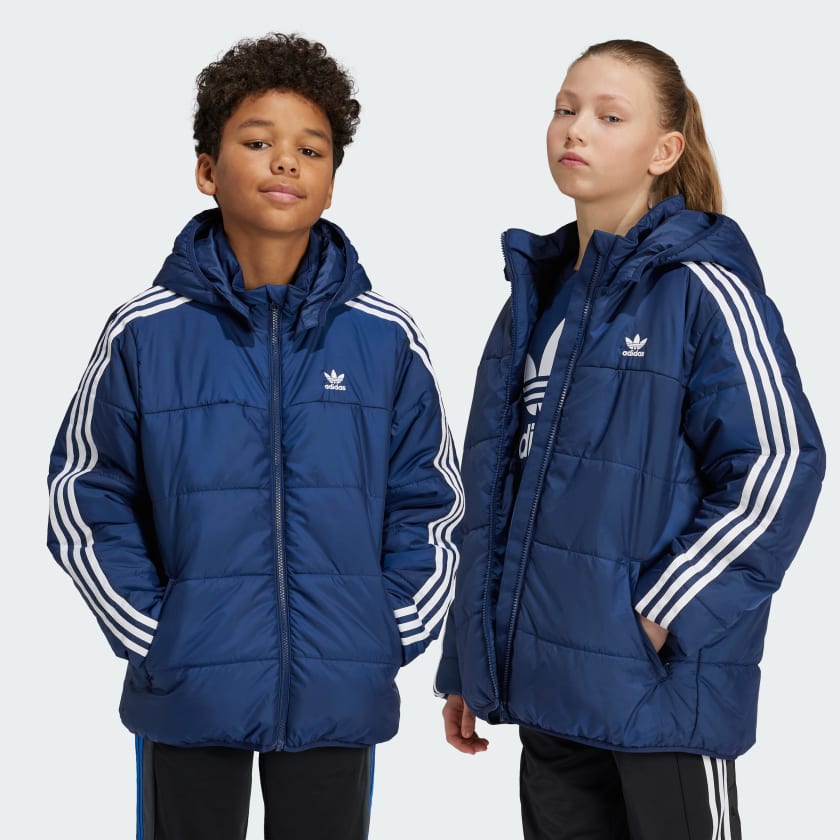 Addidas kids jacket on sale