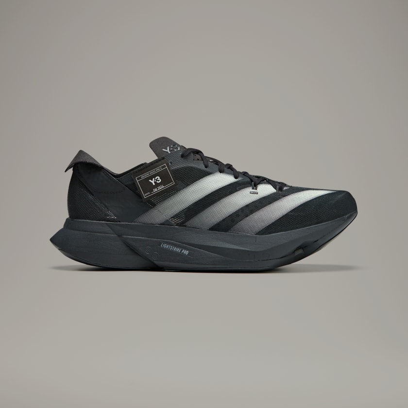 adidas Y 3 Adios Pro 3.0 Black Free Shipping with adiClub adidas Canada