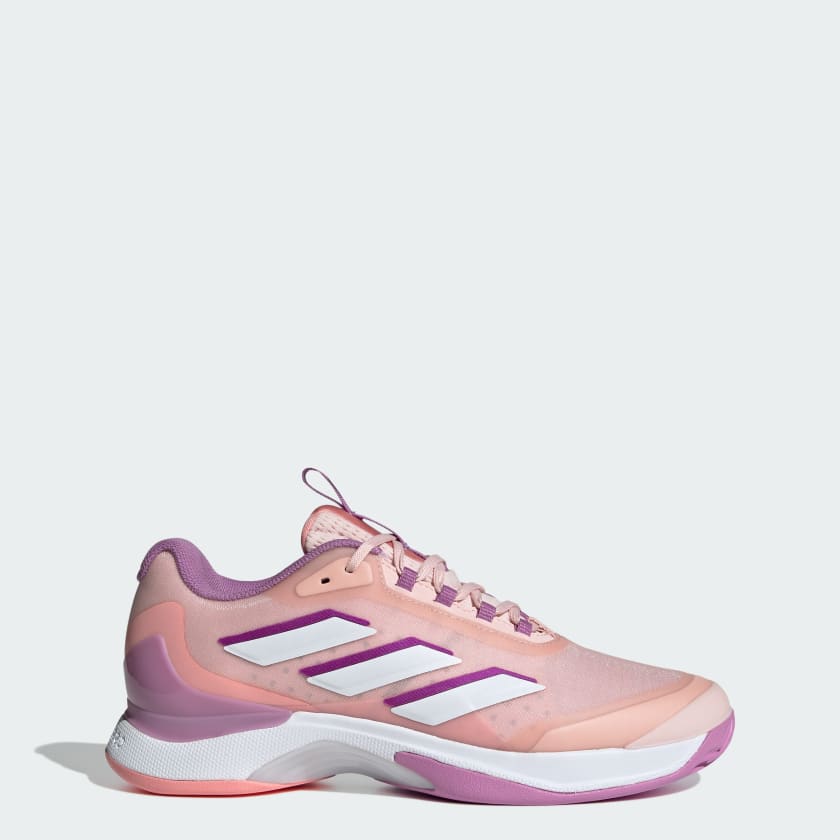 Adidas tennis pink deals