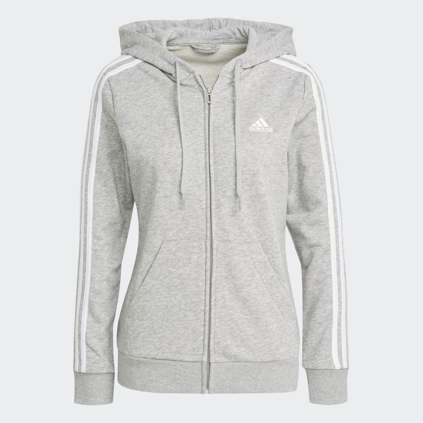 Sweatjacke adidas top