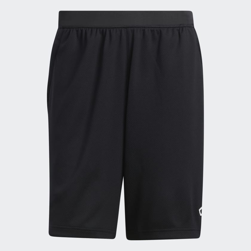 Adidas axis knit shorts sales