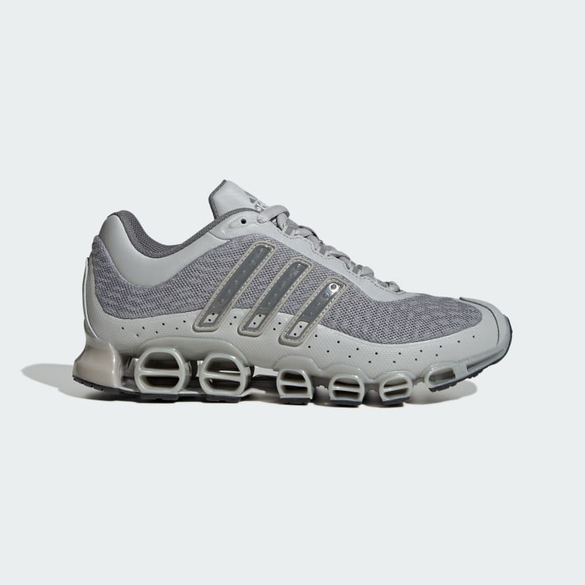 最新☆アディダス☆メンズオリジナルシューズ☆Megaride Shoes adidas Megaride Shoes - Black | Free Shipping with adiClub