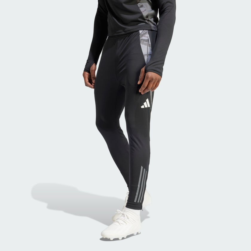 Pants Adidas Futbol Tiro 24 Hombre IP1878