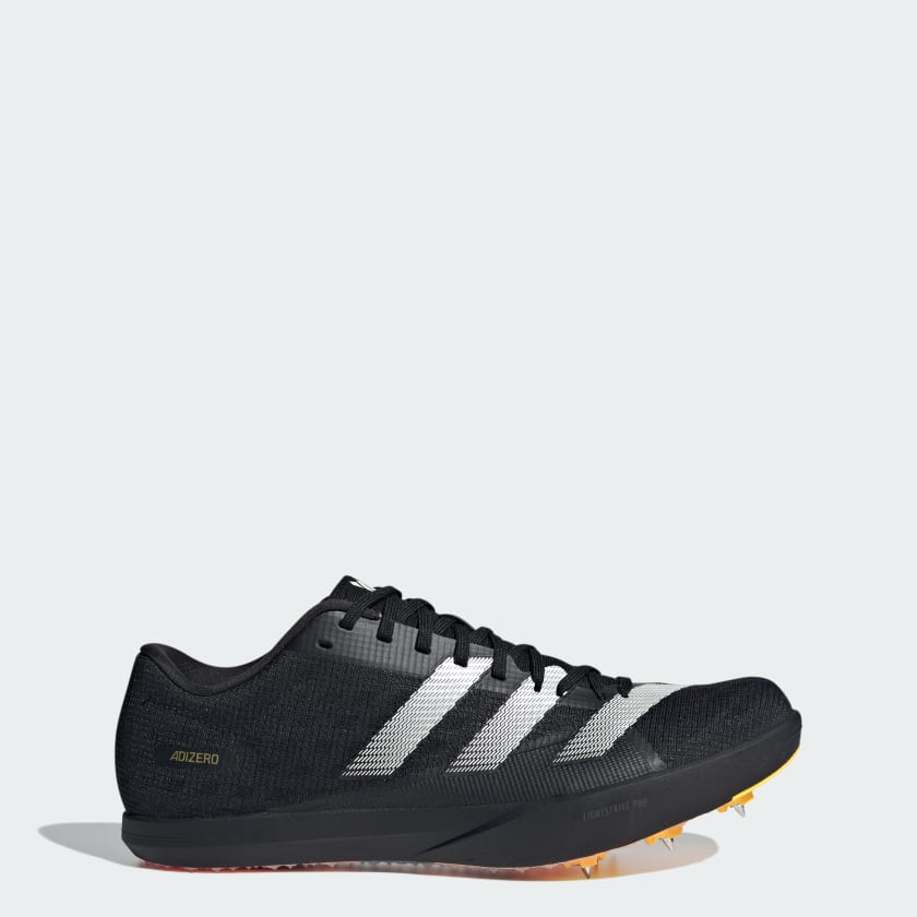 Adizero long jump spikes 2025