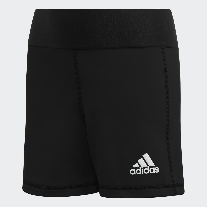  Black Volleyball Shorts For Teen Girls 12-13