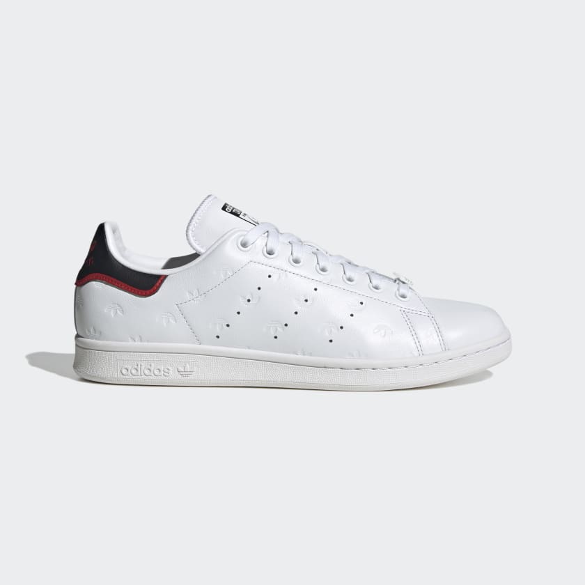 adidas Stan Smith Shoes White adidas Thailand