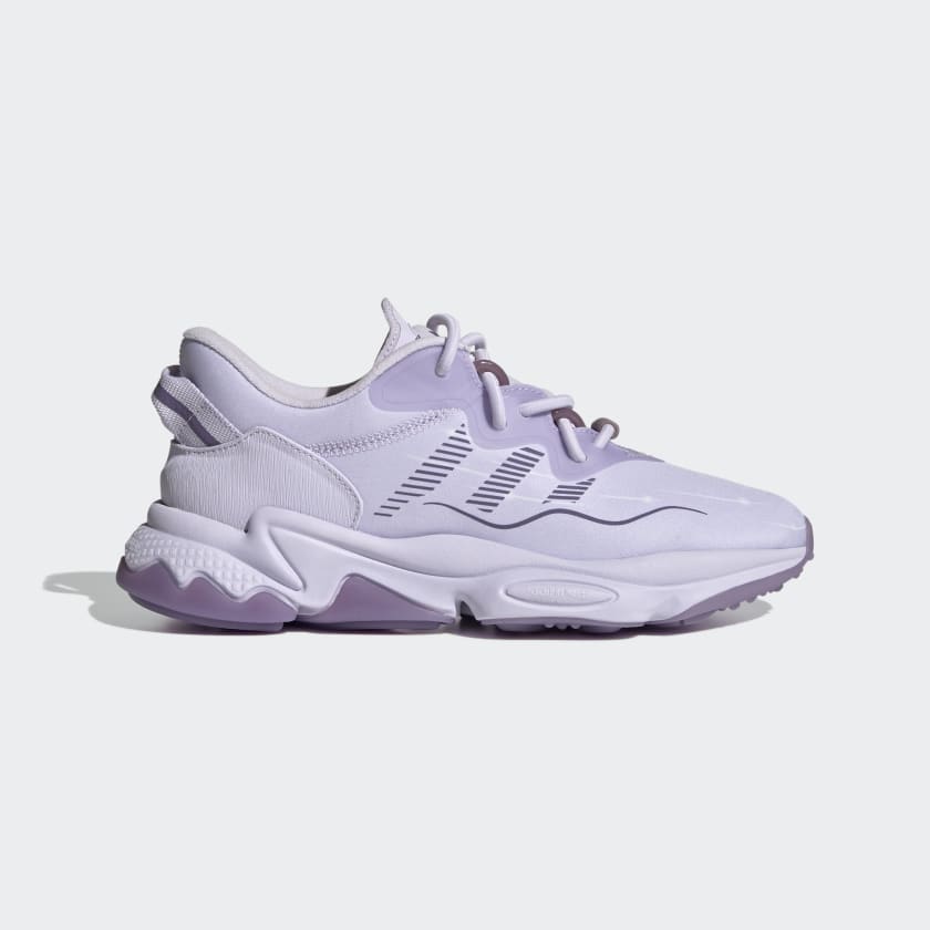 OZWEEGO OZWG W P rpura adidas adidas Peru