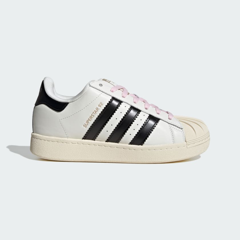 adidas x Pharrell VIRGINA SUPERSTAR 92 - White | adidas Malaysia