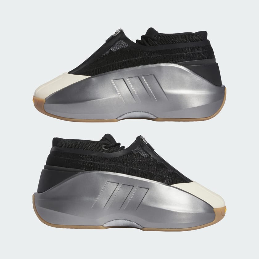 Adidas Crazy IIInfinity Man’s Shoe Review – Step into a New Dimension of Comfort and Style!