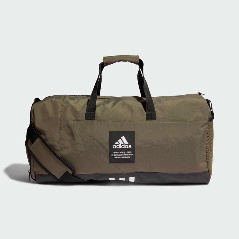 Adidas training convertible duffel bag cheap