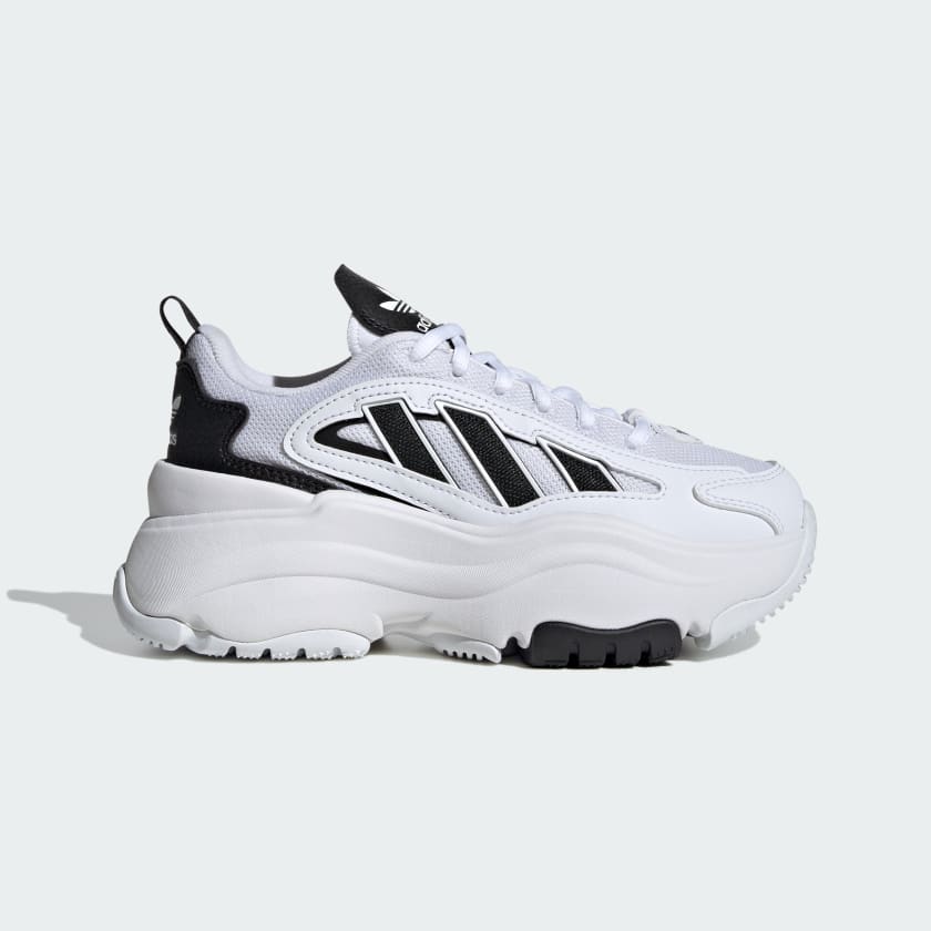 Scarpe Ozgaia Bianco adidas adidas Italia