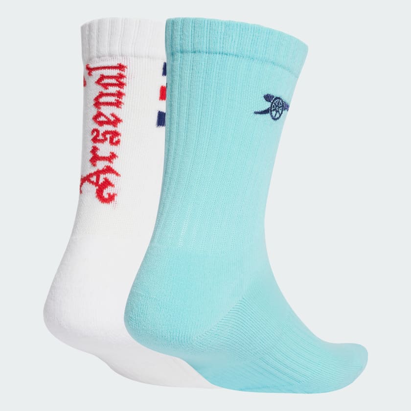 Arsenal fc socks hot sale