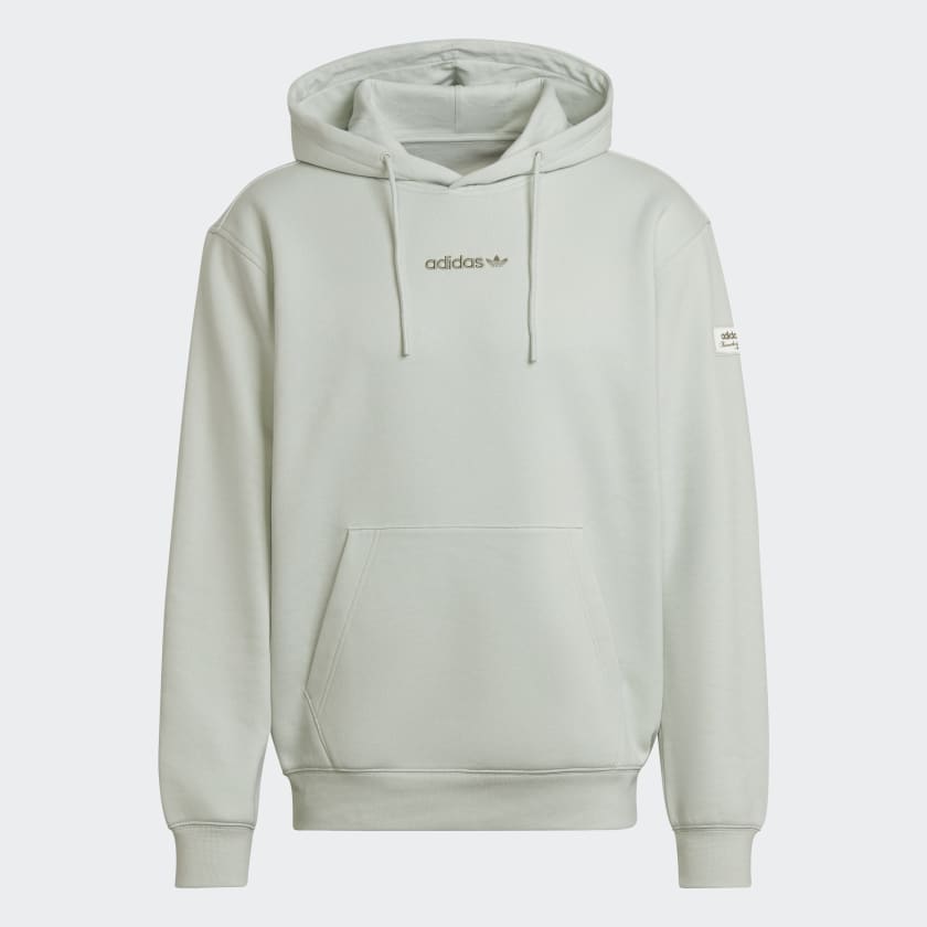 Adidas linear store oth hoody mens