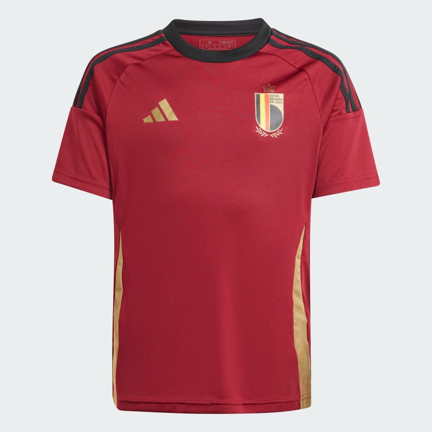 Adidas jersey for kids new arrivals