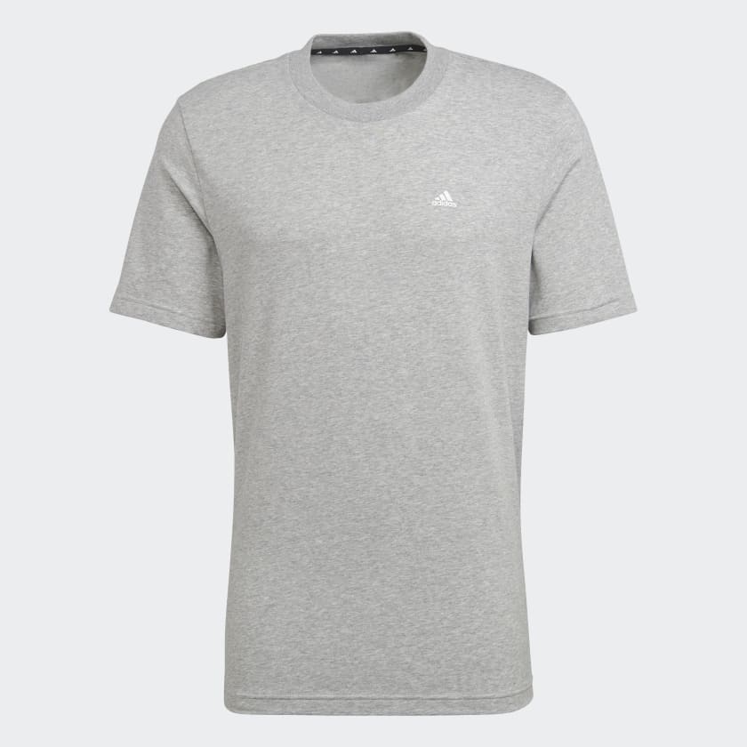 Polo adidas Sportswear Plomo adidas adidas Peru
