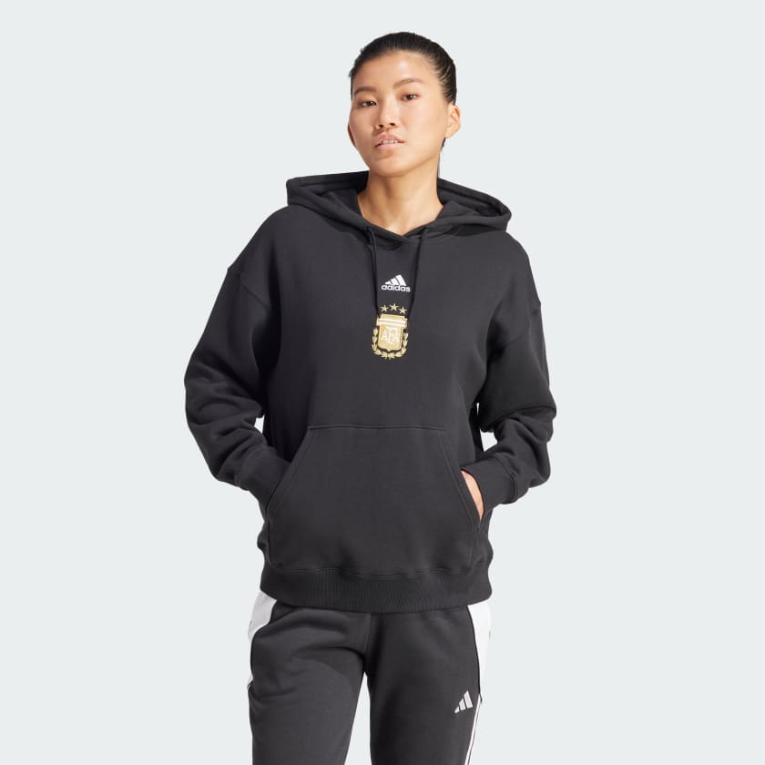 Adidas argentina buzos deals