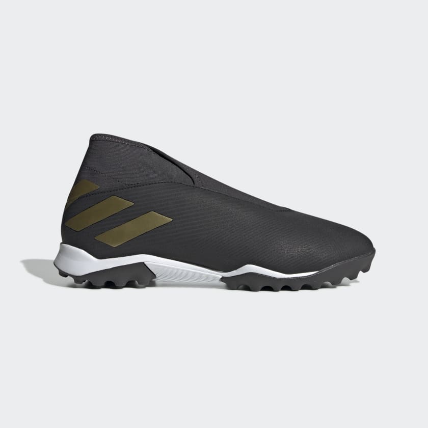 Chuteira adidas society nemeziz outlet 19.3