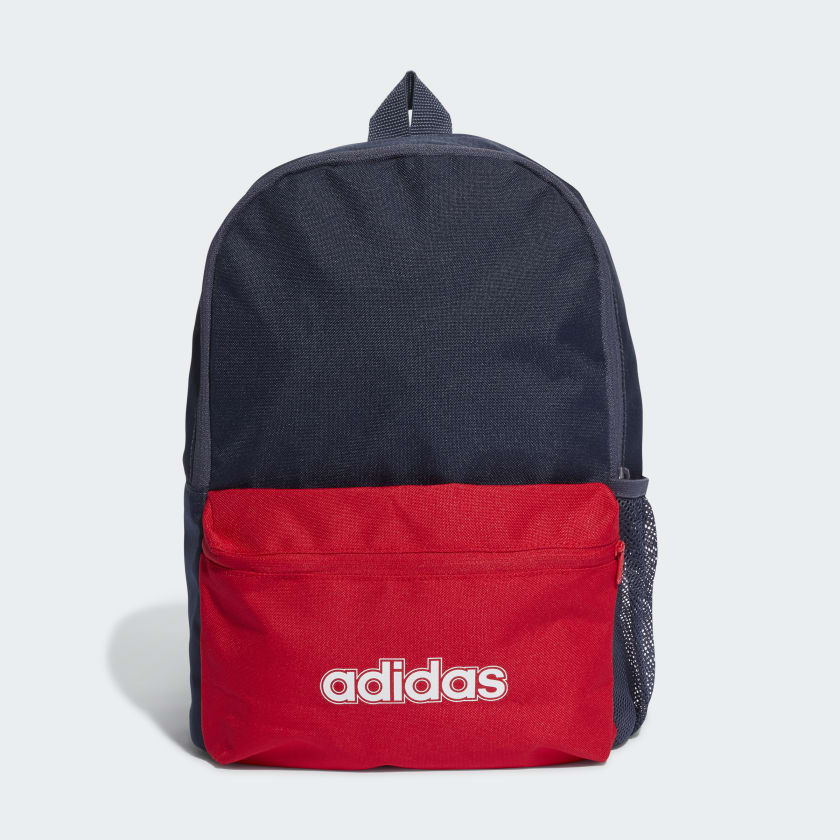 adidas Graphic Backpack - Blue | adidas Philippines