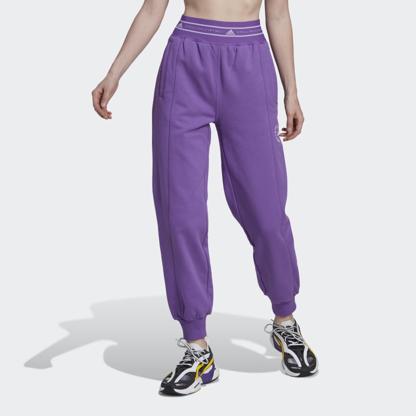 Calça adidas clearance stella mccartney